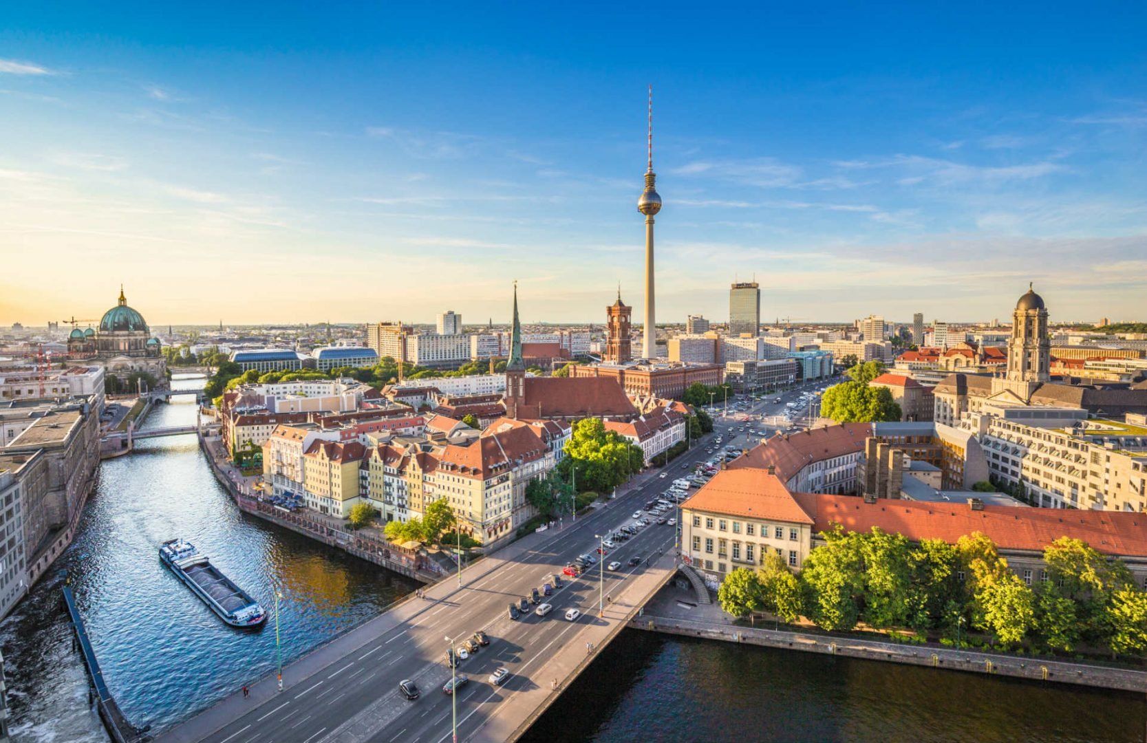 Small Business Ideas in Germany